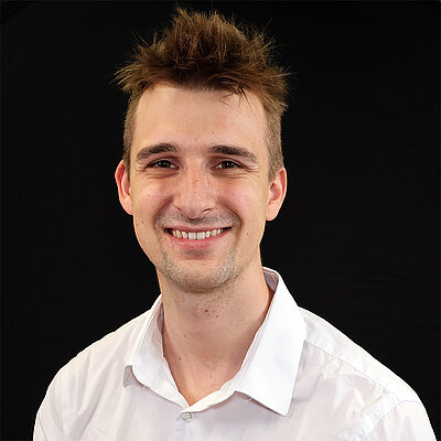 M.Sc. Sascha Stüttgen