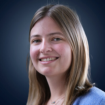 M.Sc. Lena Kalz