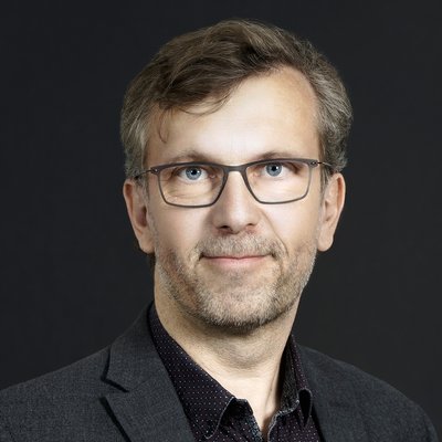 Prof. Dr. habil. Rostislav Chudoba Rostislav Chudoba