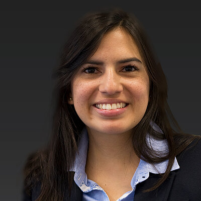 Dr.-Ing. Cynthia Morales Cruz