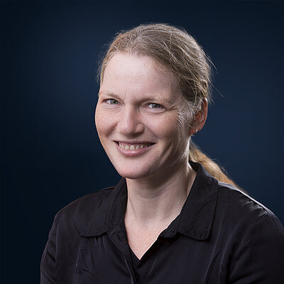 apl. Prof. Dr.-Ing. Birgit Beckmann