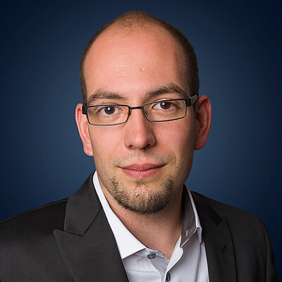 M.Sc. Michael Wenzel