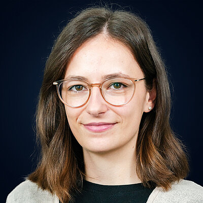 M.Sc. Lissy Flechsig