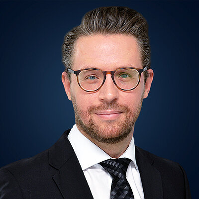 Dr.-Ing. Tim Brepols