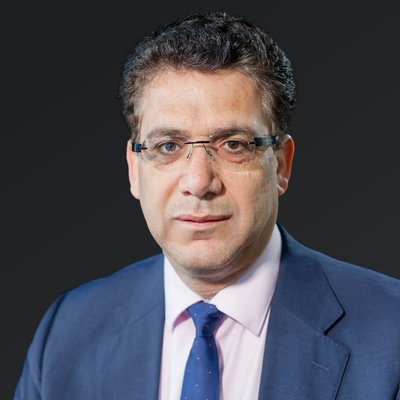 Prof. Dr.-Ing. habil. Dipl.-Wirt. Ing. Chokri Cherif