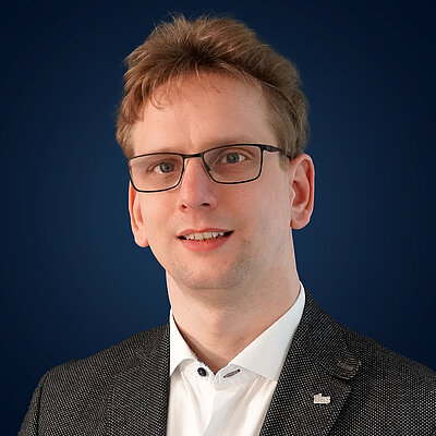 Dr.-Ing. Olivier Reinertz