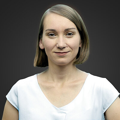 Dr.-Ing. Katarzyna Zdanowicz