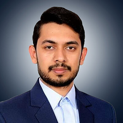 M.Sc. Bindusara Nagathihalli Lokesh