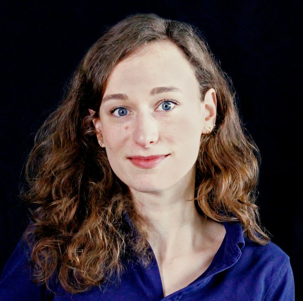 Jana Backes