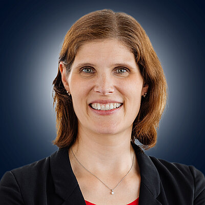 Prof. Dr.-Ing. Katharina Schmitz