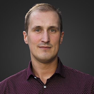 Dipl.-Ing. Toni Utech