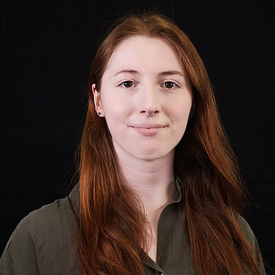 M.Sc. Marja-Lisa Herrmann Protraitbild