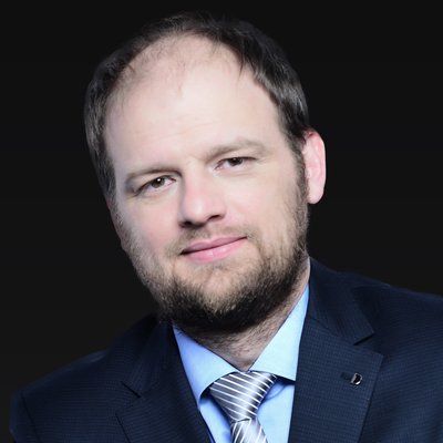 Dr.-Ing. Reimar Unger Reimar Unger