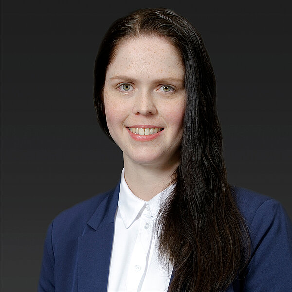 Sarah Bergmann