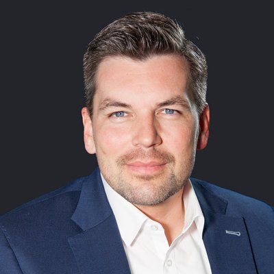 Dr.-Ing., MBA Frank Schladitz Frank Schladitz