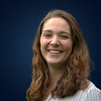 M.Sc. Alexandra Weniger