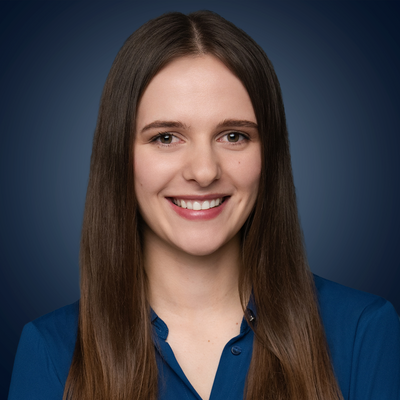 Dipl.-Ing. Leonie Koch