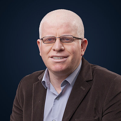 M.Sc. Mohammed Karem Dhahir