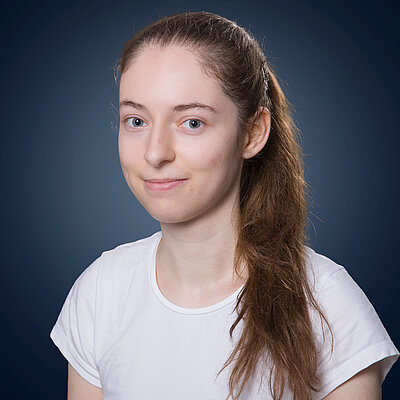 M.Eng. Jasmin Dräger