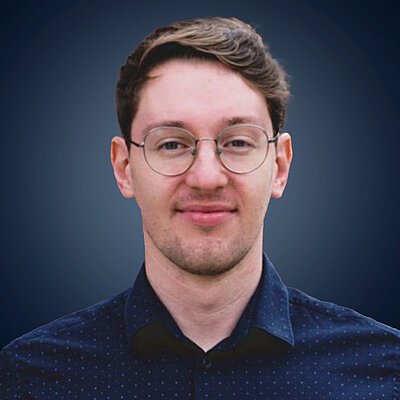 M.Eng. Niklas Hartmann