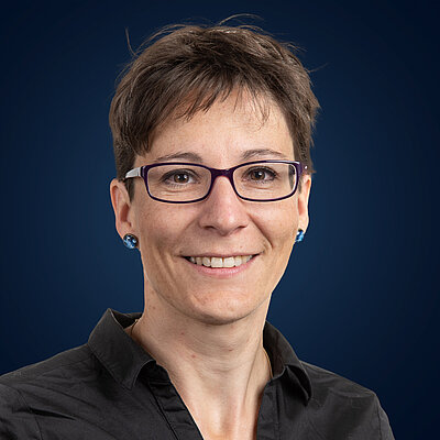 JProf. Dr.-Ing. Anette Eltner