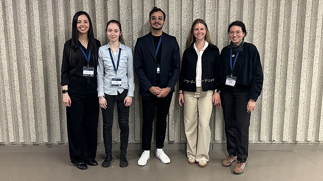 RILEM 2026 Spring Convention