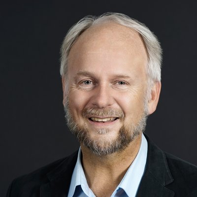 Prof. Dr.-Ing. Michael Raupach