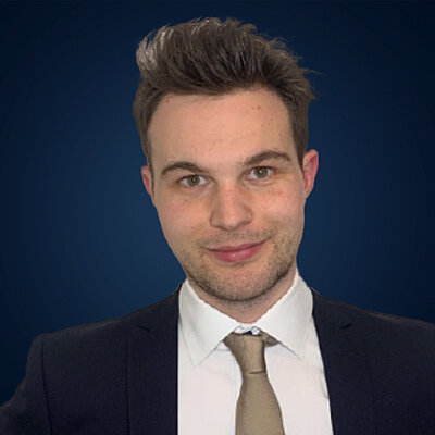 Dr.-Ing. Hagen Holthusen