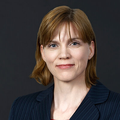 Prof. Dr.-Ing. Anya Vollpracht