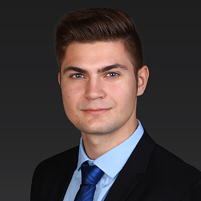 M.Sc. Sven Bosbach