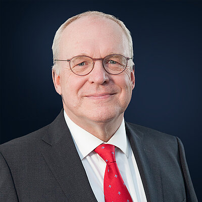 Prof. Dr.-Ing. Dr.-Ing. E.h. Manfred Curbach Manfred Curbach