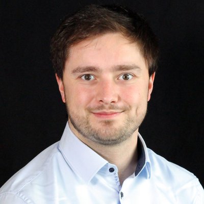 M.Sc. Matthias Kalthoff