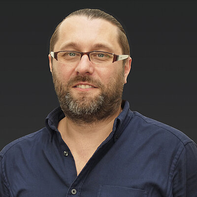 Dipl.-Ing. Sebastian Wiesenhütter