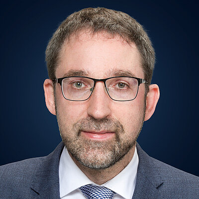 Prof. Dr. Daniel Robertz