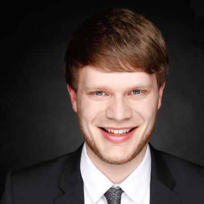 M.Sc. Martin Scheurer Martin Scheurer