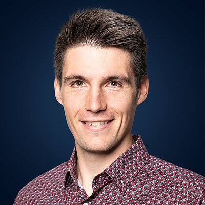Dr.-Ing. Johannes Mersch