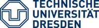 Logo Tu Dresden