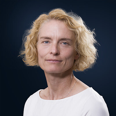 Dr.-Ing. Silke Scheerer Silke Scheerer