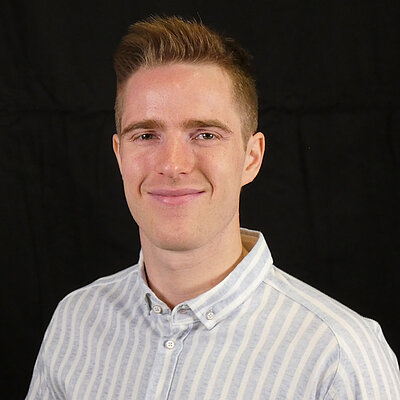 M.Sc. Stephan Ritzert