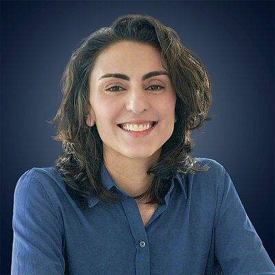 Dipl.-Ing. Isabela de Paula Salgado