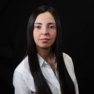 M.Sc. Pamela Pires de Paula