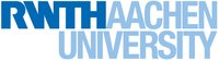 Logo RWTH Aaachen