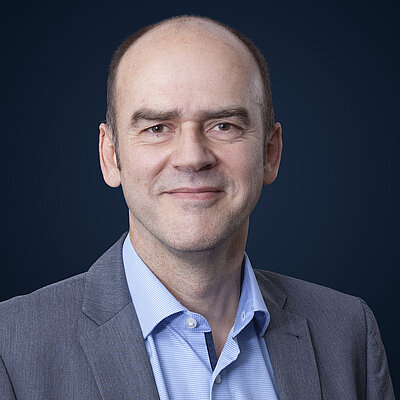 Prof. Dr.-Ing. Steffen Marx