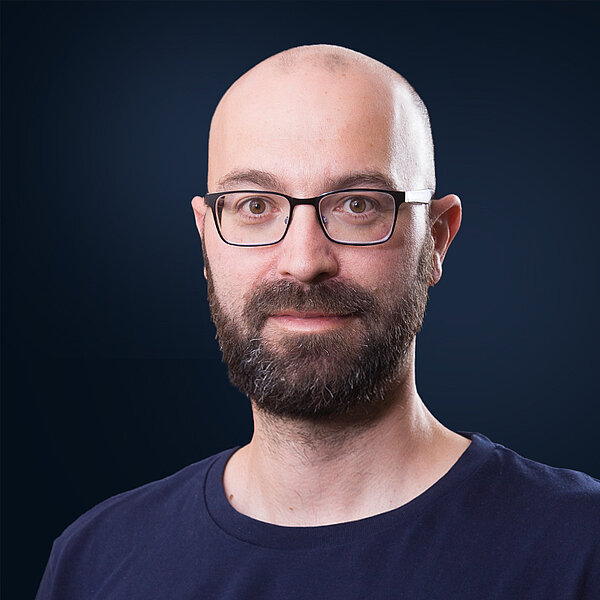 Stefan Groeschel