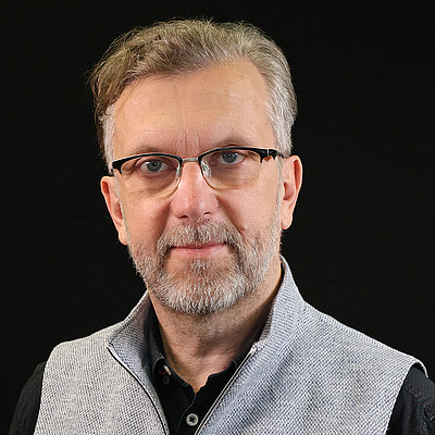 Prof. Dr. habil. Rostislav Chudoba
