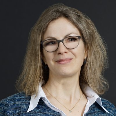 Prof. Dr. Alice Niemeyer Prof. Dr. Alice Niemeyer