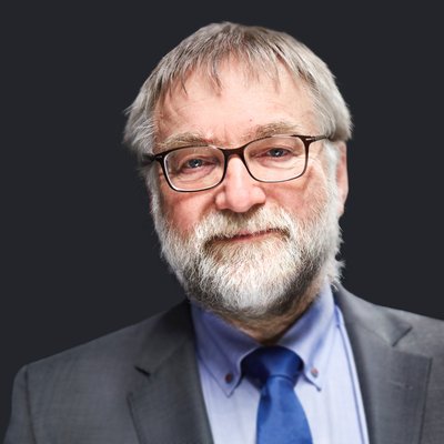 Prof. Dr. Wolfgang E. Nagel Wolfgang Nagel