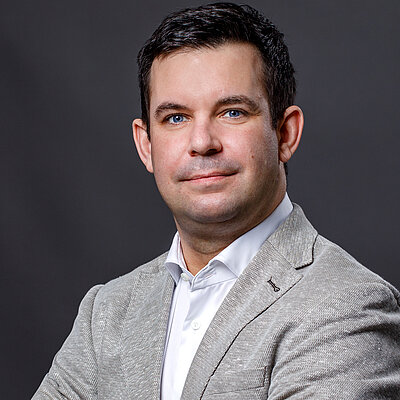 Dr.-Ing. Simon Klarmann