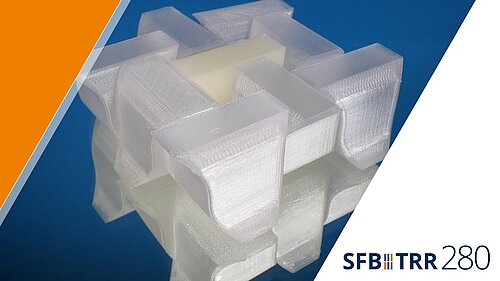 Konstruktion und Stabilität stückweise linearer Strukturen mit freiem Rand, SFB TRR280 Konstruktion und Stabilität stückweise linearer Strukturen mit freiem Rand, SFB TRR280