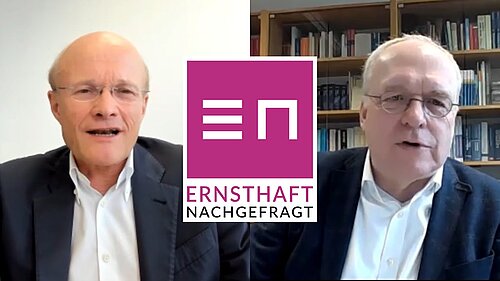 Carbonbeton – ERNSTHAFT NACHGEFRAGT mit Prof. Josef Hegger und Prof. Manfred Curbach, Ernst & Sohn Verlag